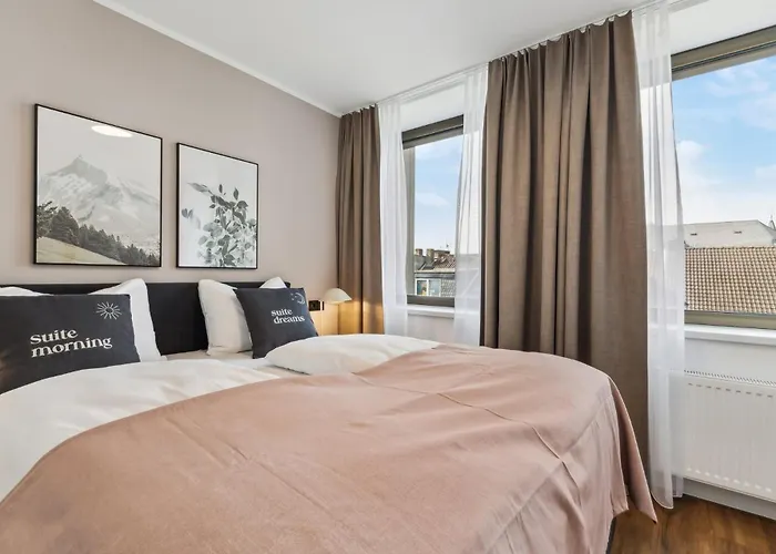Limehome Oberhausen Paul-Reusch-Str