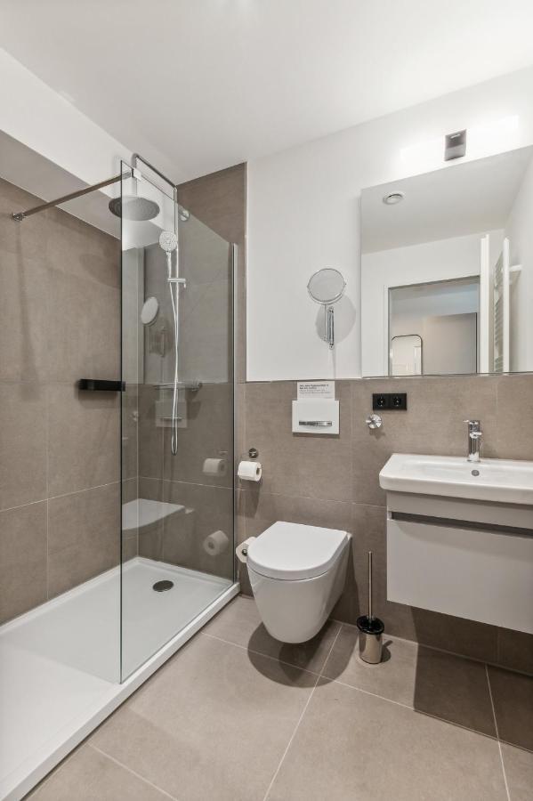 Limehome Oberhausen Paul-reusch-str Oberhausen (North Rhine-Westphalia)