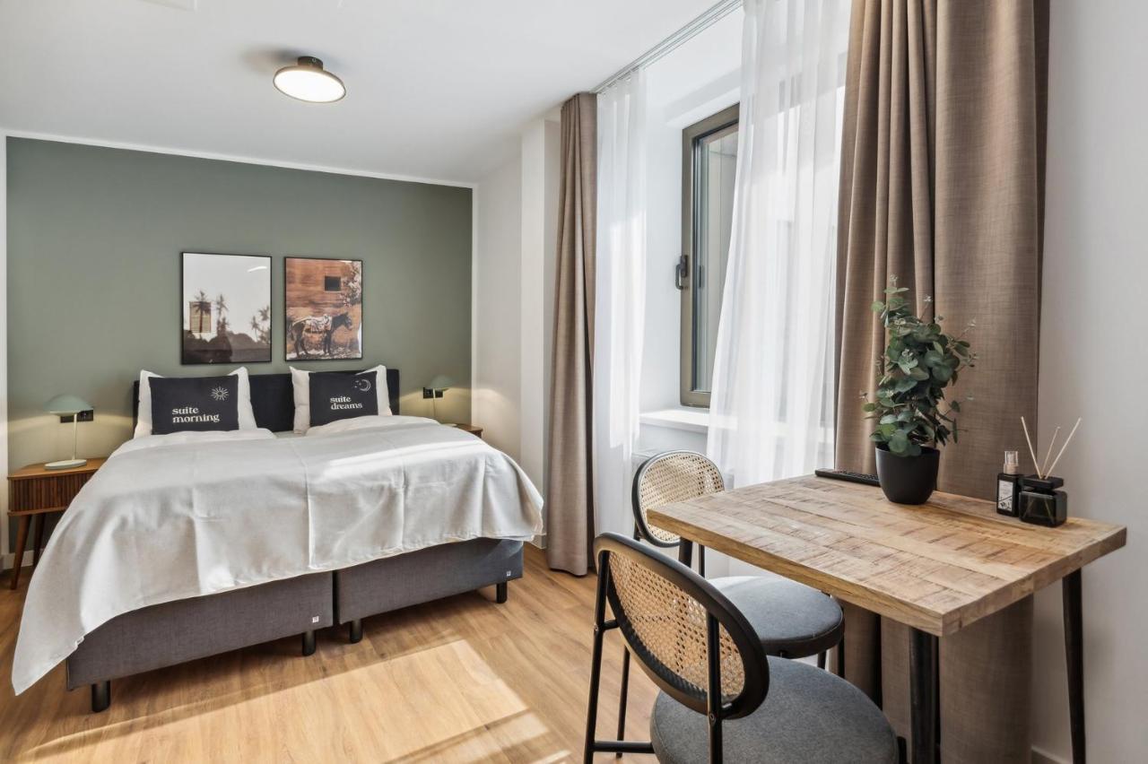 Limehome Oberhausen Paul-reusch-str *