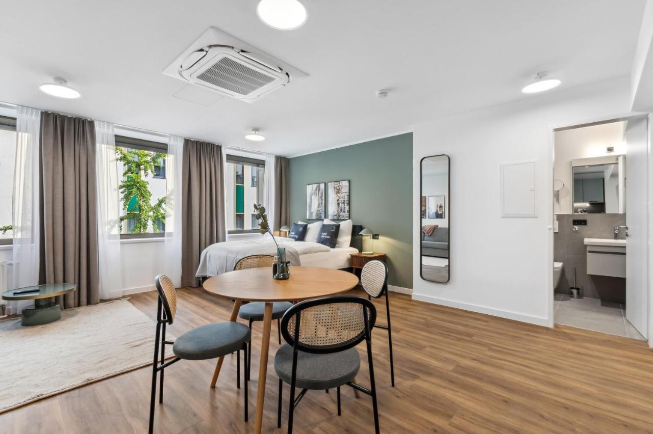 Limehome Oberhausen Paul-reusch-str Oberhausen (North Rhine-Westphalia)