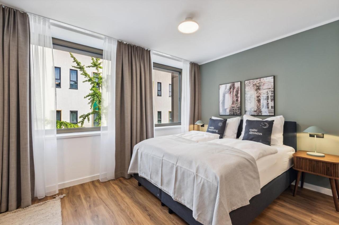 Limehome Oberhausen Paul-reusch-str * Oberhausen (North Rhine-Westphalia)