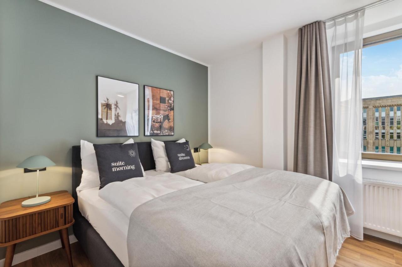 Limehome Oberhausen Paul-reusch-str *