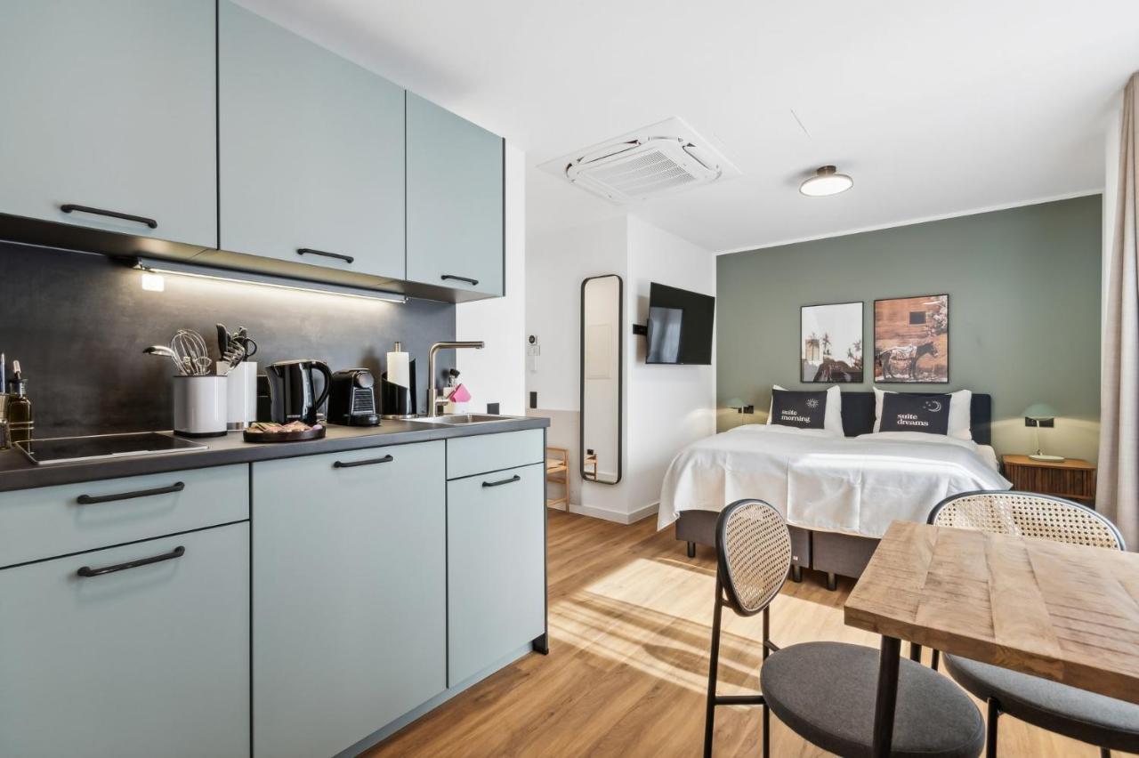 Limehome Oberhausen Paul-reusch-str * Oberhausen (North Rhine-Westphalia)