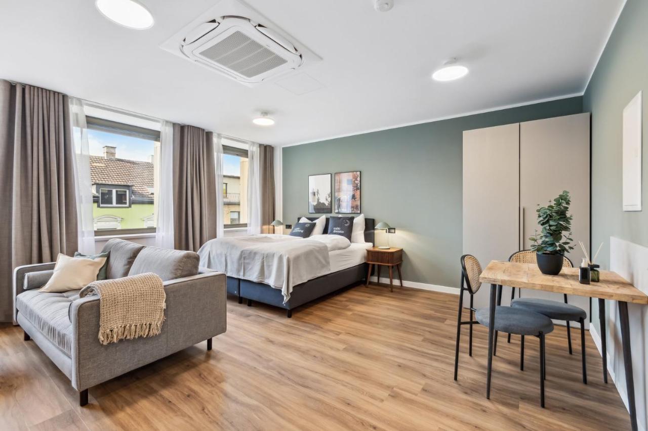 Limehome Oberhausen Paul-reusch-str * Oberhausen (North Rhine-Westphalia)