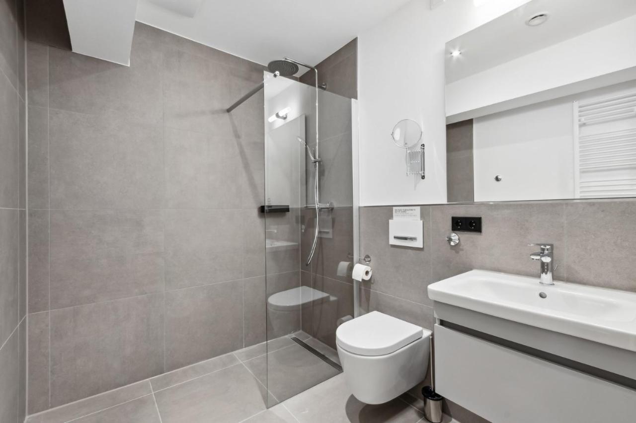 Limehome Paul-reusch-str Appartement Oberhausen (North Rhine-Westphalia)