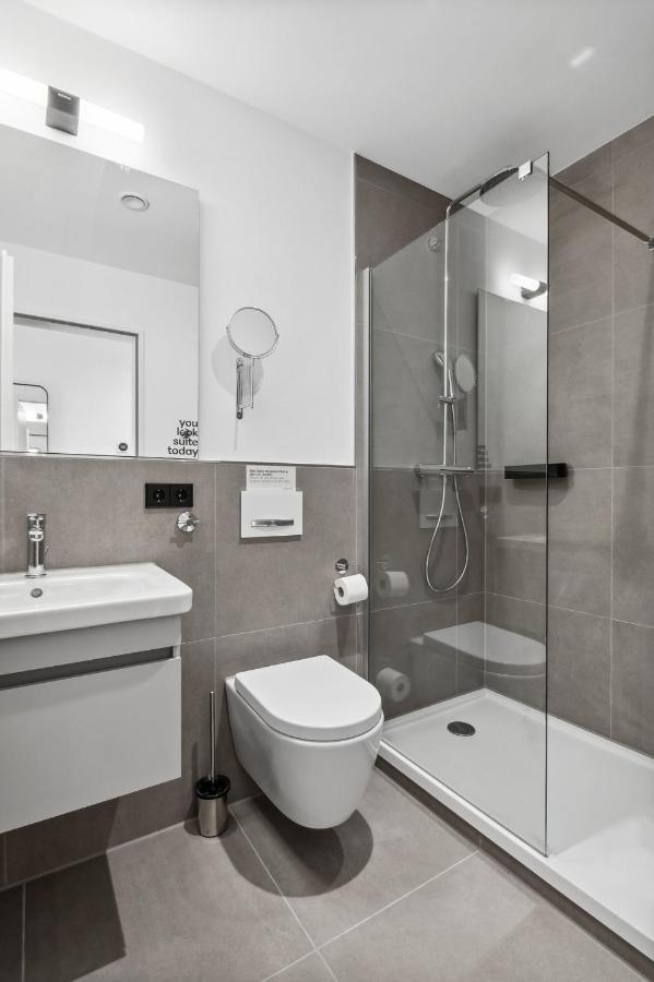 Appartement Limehome Paul-reusch-str Oberhausen (North Rhine-Westphalia)