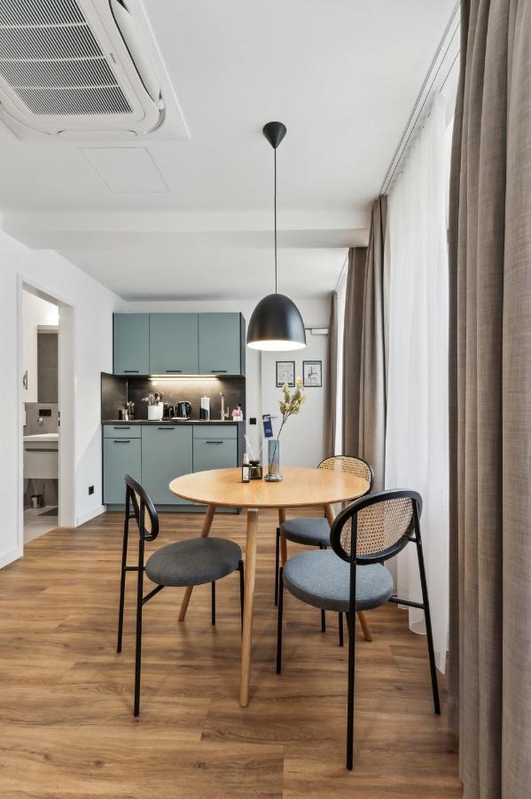 Limehome Oberhausen Paul-reusch-str * Oberhausen (North Rhine-Westphalia)
