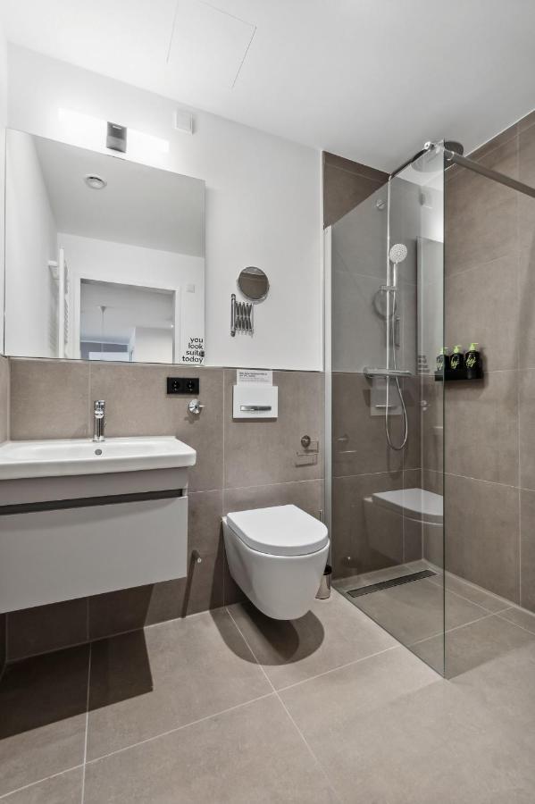 Apartment Limehome Oberhausen Paul-reusch-str