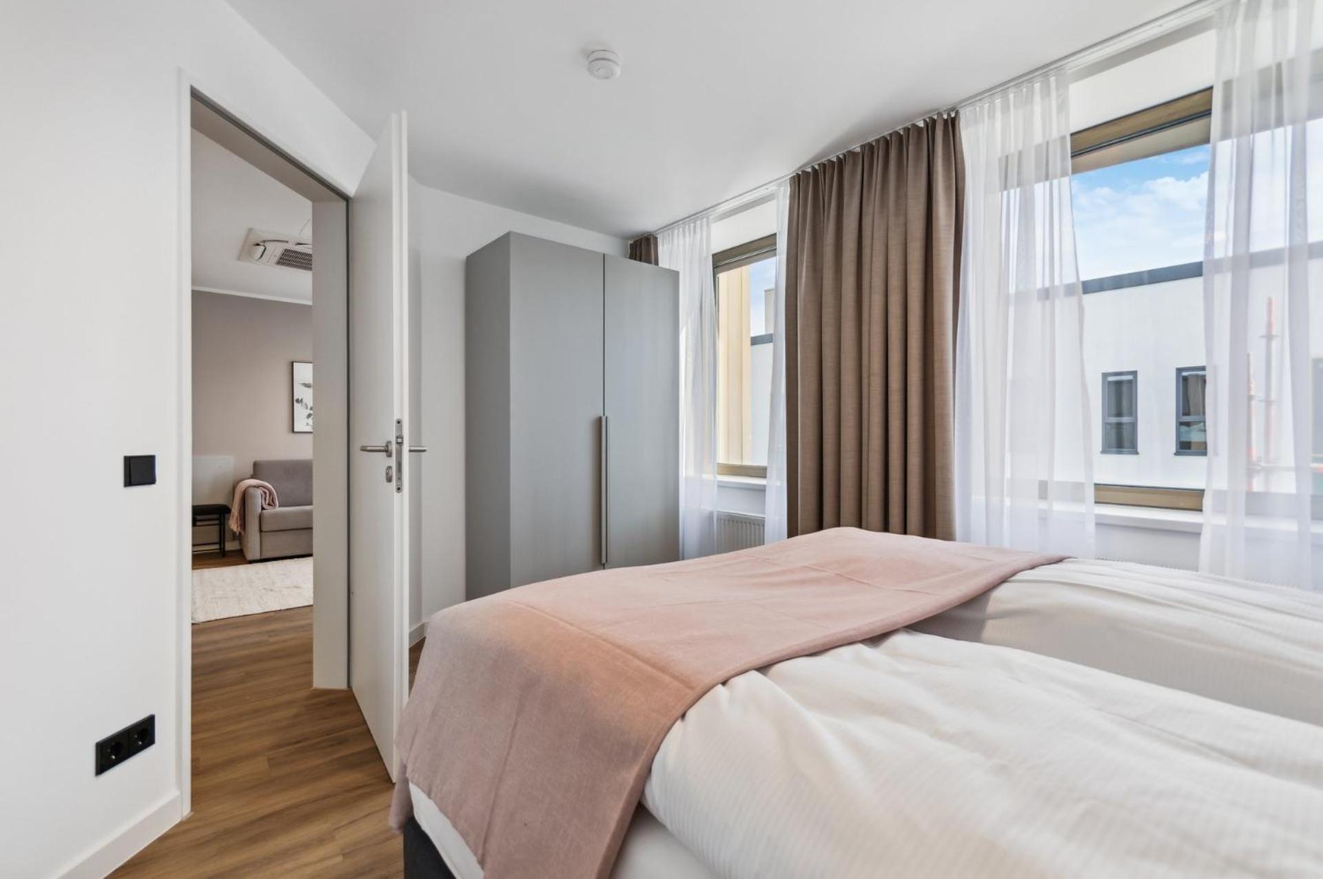 Limehome Oberhausen Paul-reusch-str