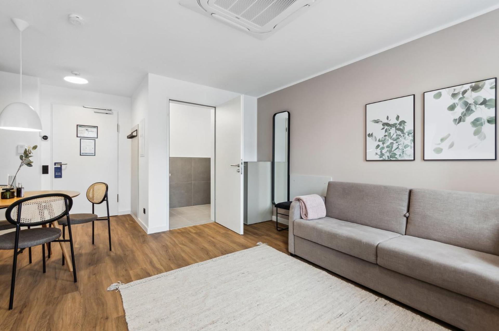 Limehome Oberhausen Paul-reusch-str